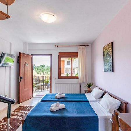 Erifili Kallithea Kallithea  Экстерьер фото