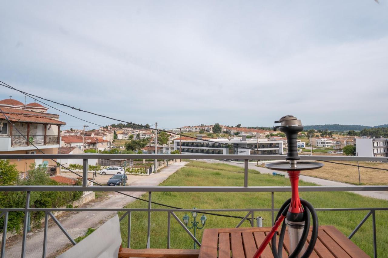 Erifili Kallithea Kallithea  Экстерьер фото
