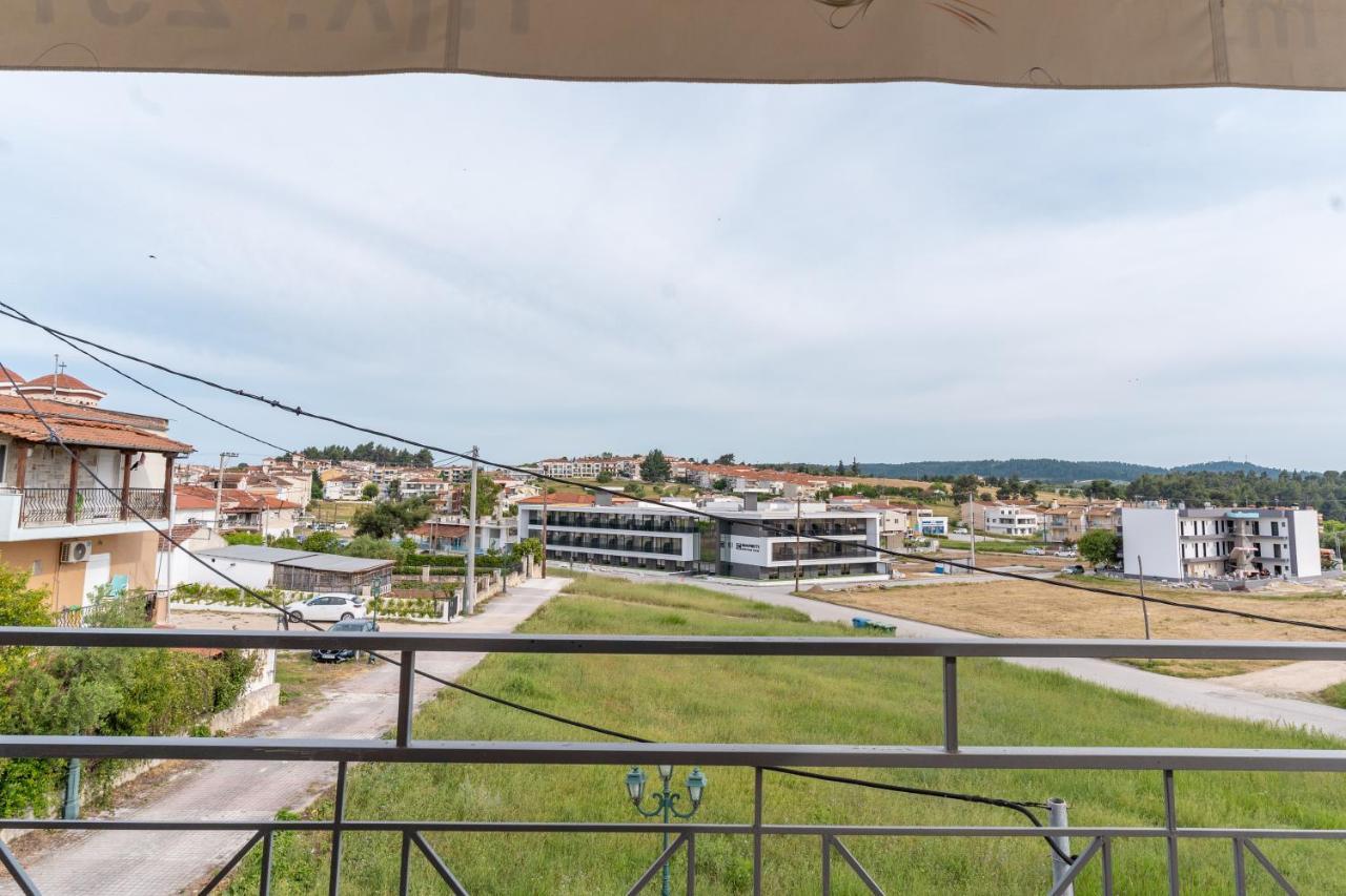Erifili Kallithea Kallithea  Экстерьер фото