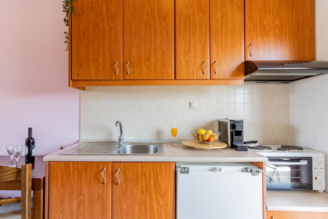 Erifili Kallithea Kallithea  Экстерьер фото