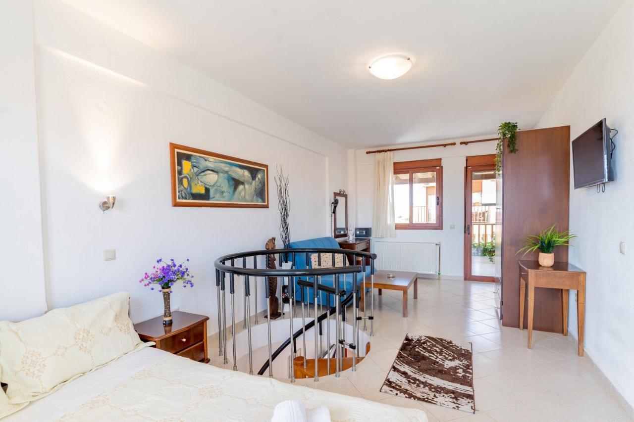 Erifili Kallithea Kallithea  Экстерьер фото