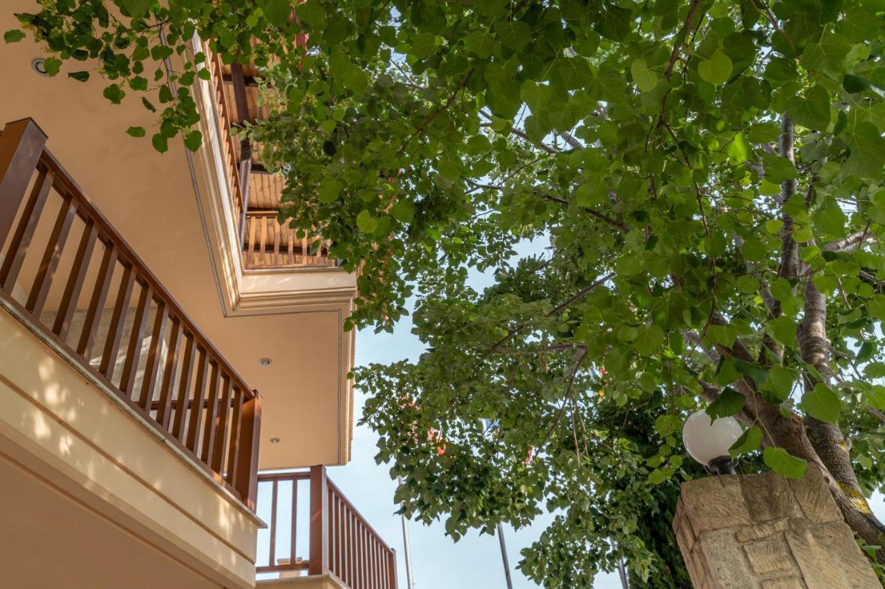 Erifili Kallithea Kallithea  Экстерьер фото