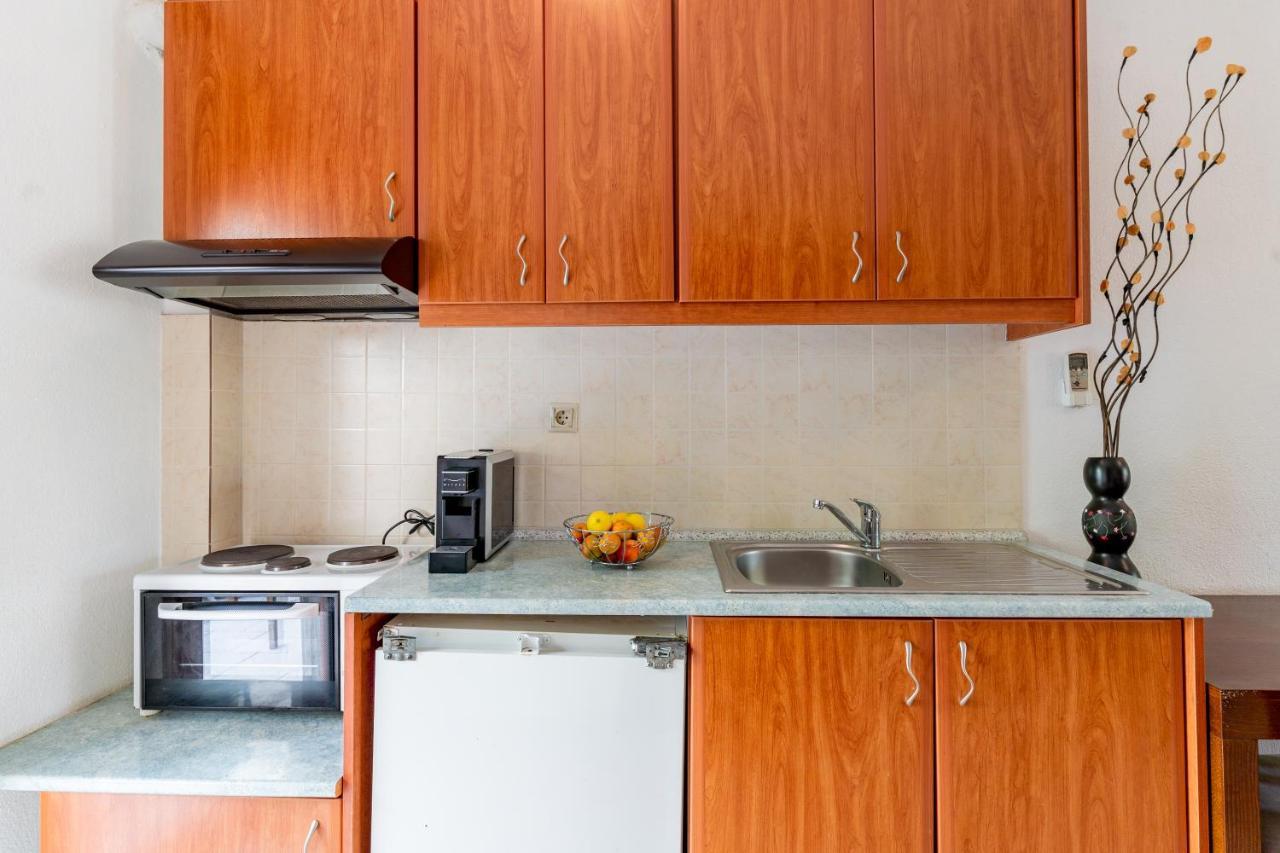 Erifili Kallithea Kallithea  Экстерьер фото
