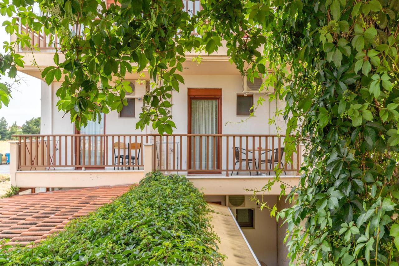Erifili Kallithea Kallithea  Экстерьер фото