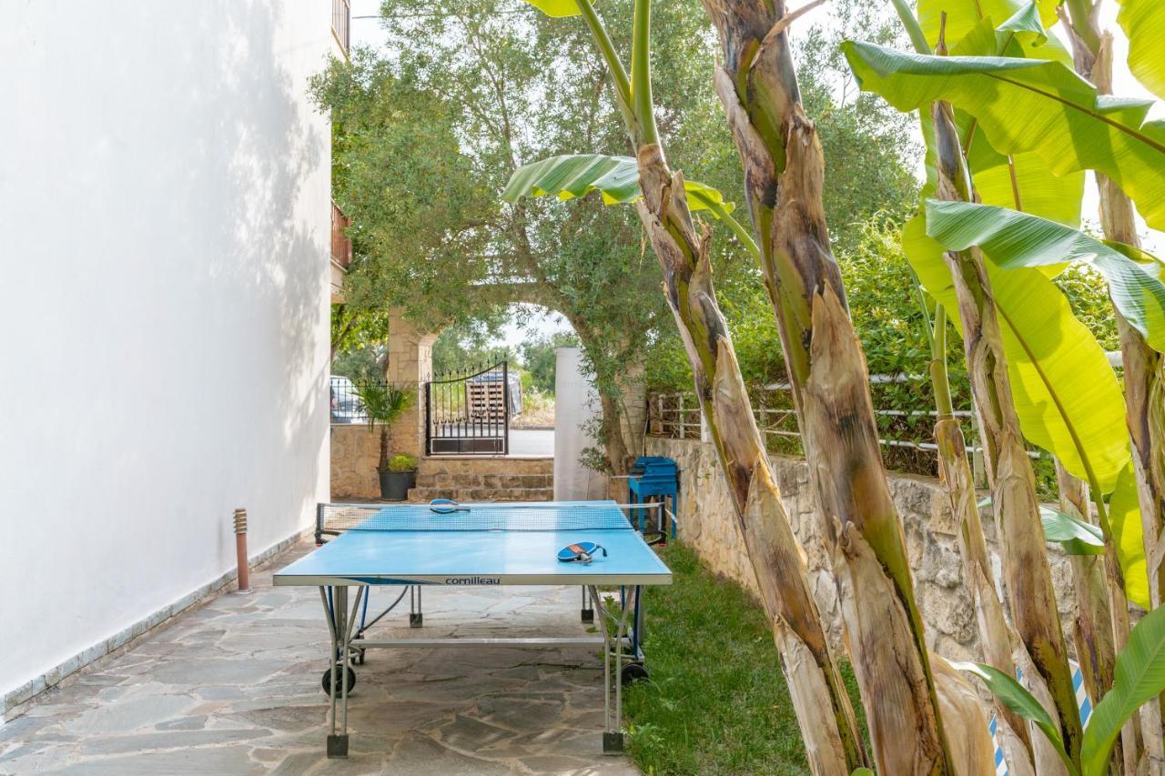 Erifili Kallithea Kallithea  Экстерьер фото